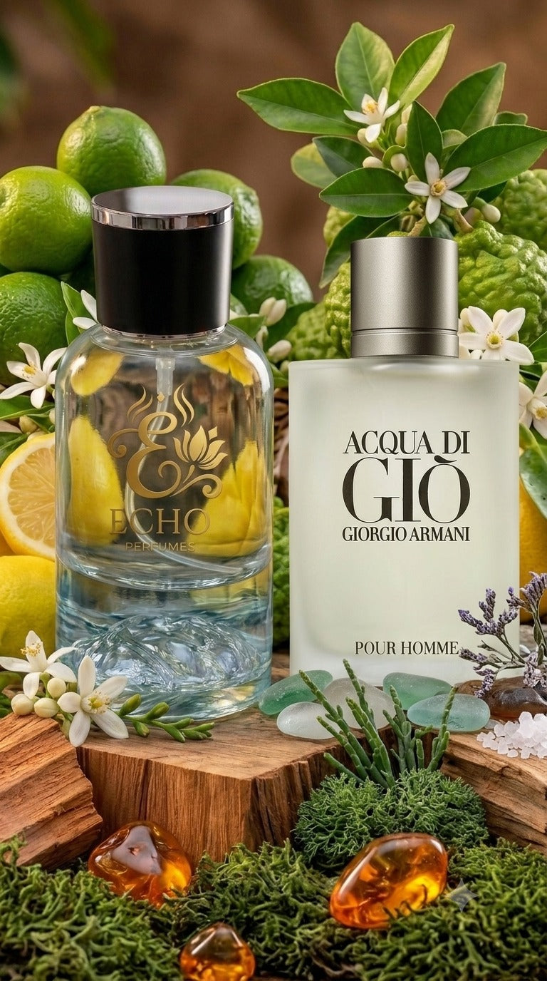 Armani Acqua di Giò