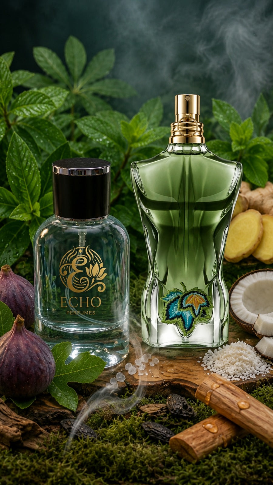 Paradise Garden